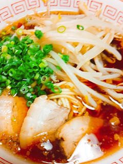 茹でて 漬けるだけ☆焼豚①-レシピのメイン写真