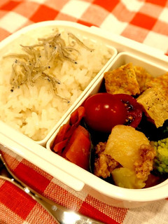 すぐ出来る!卵焼きハンバーグ-レシピのメイン写真