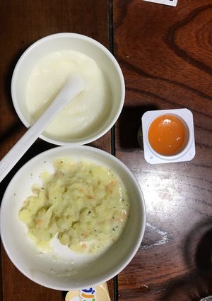 じゃがいも活用レシピ！-レシピのメイン写真