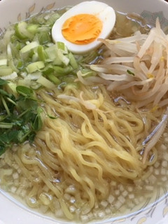 ひと手間でラーメンの旨みアップ☆彡-レシピのメイン写真