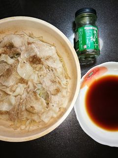 豚バラとモヤシで、美味しい簡単料理-レシピのメイン写真