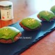 綺麗になれちゃう『ダブル抹茶ケーキ』