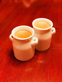 みるくてぃーぷりん-レシピのメイン写真