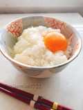 炭酸水でもっちり！冷めても柔らか炭酸ご飯