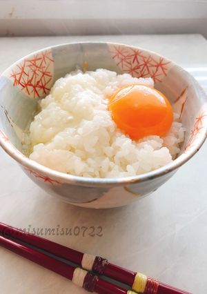 炭酸水でもっちり!冷めても柔らか炭酸ご飯-レシピのメイン写真