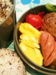 男子弁当514-レシピのメイン写真