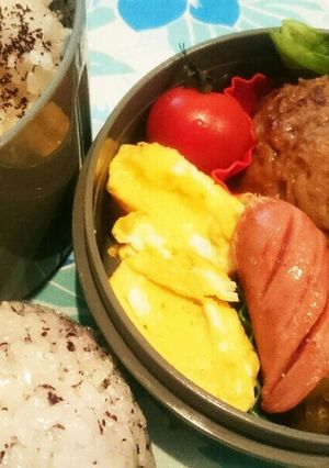 男子弁当514-レシピのメイン写真