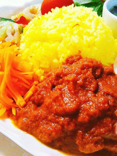 低脂質!2ステップで簡単!無水カレー-レシピのメイン写真