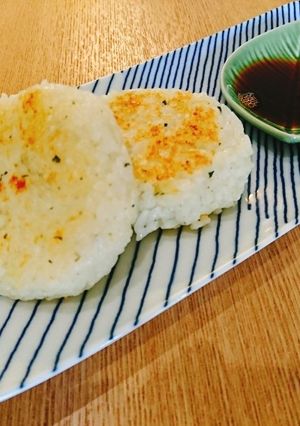 ☆郷土料理「焼きびん」☆-レシピのメイン写真