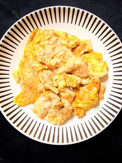 鶏胸肉(ささみ)のチーズピカタ-レシピのメイン写真
