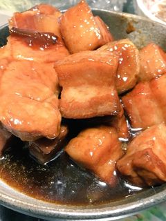 豚の角煮-レシピのメイン写真