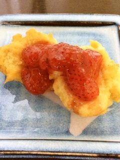 フライの残りパン粉活用!ドーナッツ-レシピのメイン写真