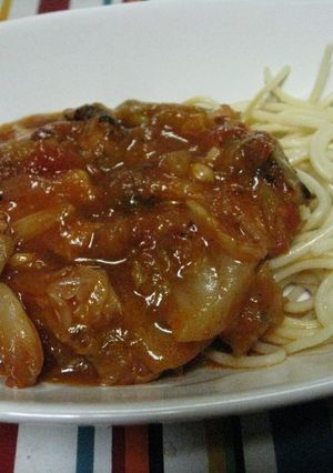 鶏肉とトマトのシチュー-レシピのメイン写真