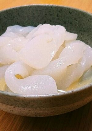 簡単☆あんばやし風こんにゃく♪-レシピのメイン写真