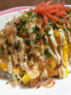 手間なし楽々!簡単!!豚平焼き丼-レシピのメイン写真