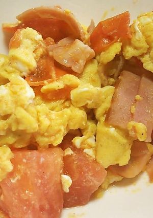 とまたまベーコン！さっぱり優しい味-レシピのメイン写真