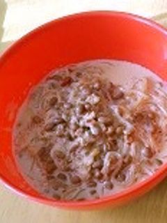 つくれぽ:しらたき担担麺-レシピのメイン写真