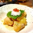 和風☆鶏肉のみぞれ焼き