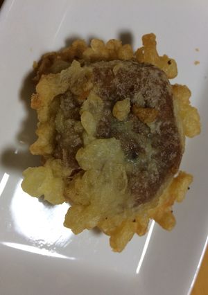 揚げもみじ-レシピのメイン写真