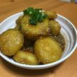 大学芋もち