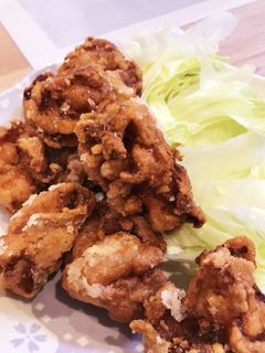 大好評、みんな大好きから揚げ-レシピのメイン写真