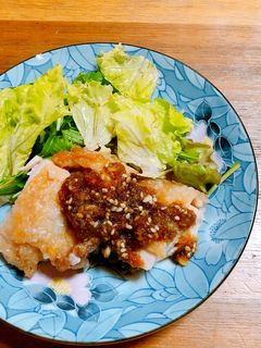 焼肉のタレ-レシピのメイン写真
