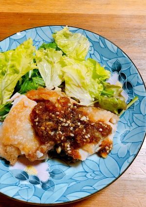 焼肉のタレ-レシピのメイン写真