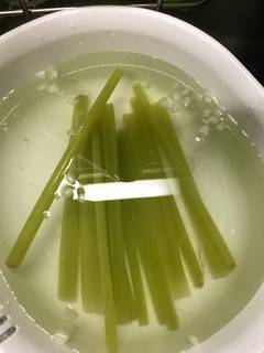 【初売り】 by 蕗（フキ）の塩漬け tobimama 簡単おいしい 【クックパッド】 野菜
