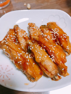 手羽元☆-レシピのメイン写真