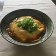 辛さもマイルド天津ラーメン