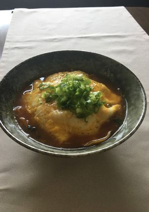 辛さもマイルド天津ラーメン-レシピのメイン写真