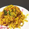 健康!おいしい!ターメリックパスタ!!