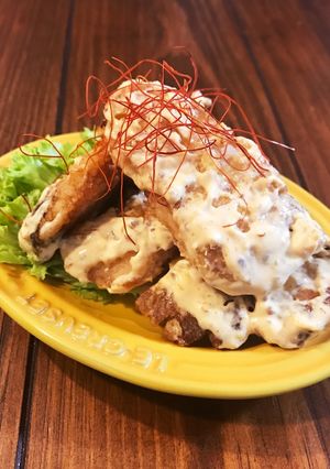 美味しさ保証♡ぶりマヨネーズ-レシピのメイン写真