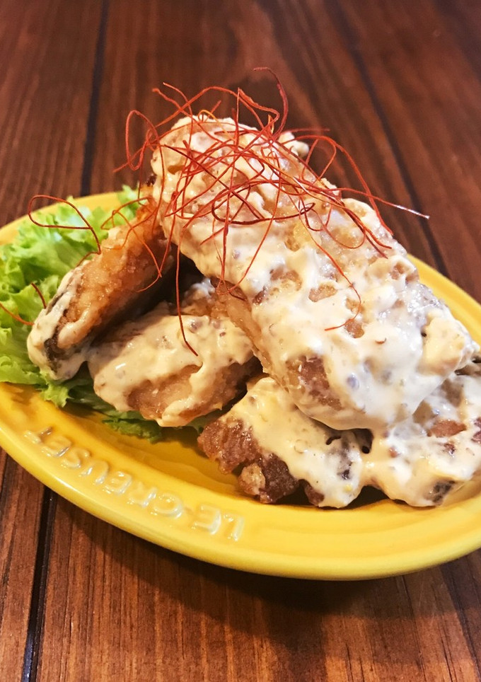 美味しさ保証♡ぶりマヨネーズ-レシピのメイン写真