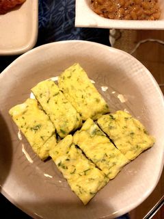 青海苔卵焼き-レシピのメイン写真