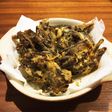 きゃらぶきの天ぷら