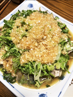 野菜たっぷり☆新玉タレの鶏の蒸し焼き-レシピのメイン写真
