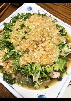 野菜たっぷり☆新玉タレの鶏の蒸し焼き-レシピのメイン写真