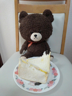 ベーコン卵サンド-レシピのメイン写真
