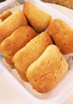 粉ミルクの優しいクッキー-レシピのメイン写真