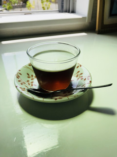 コーヒーゼリー-レシピのメイン写真