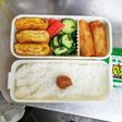 5月15日私のお弁当