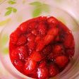 いちごのレモン煮☆