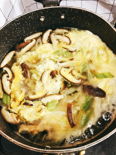 和食のお供に♪昆布茶でかき玉汁-レシピのメイン写真