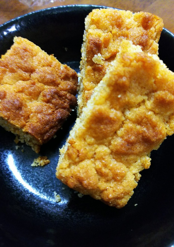 あんずジャム の しっとりクッキー-レシピのメイン写真