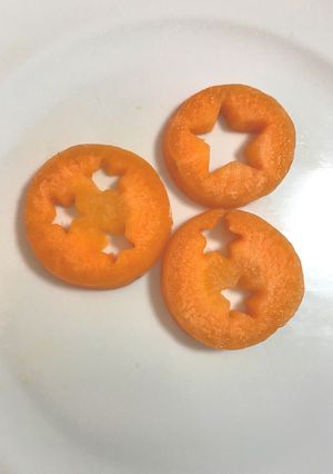 ドラゴンボール☆お弁当-レシピのメイン写真