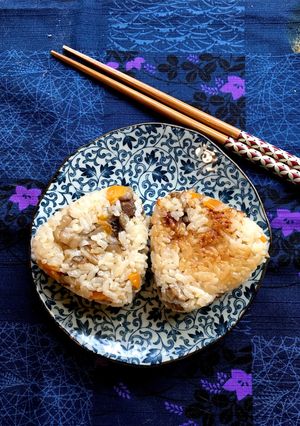 うちの☆かしわ飯☆-レシピのメイン写真