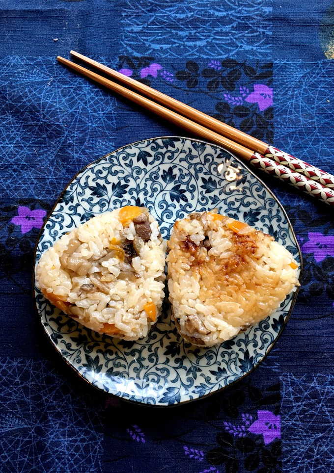 うちの☆かしわ飯☆-レシピのメイン写真