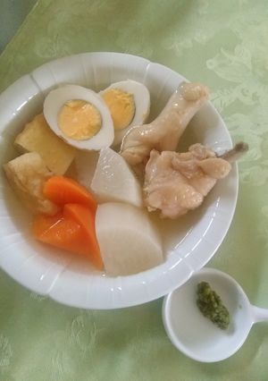 前日多めに作ってランチにも！具沢山スープ-レシピのメイン写真