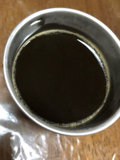 バリスタdeコーヒーゼリー-レシピのメイン写真